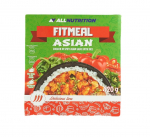 Allnutrition Fitness meal, Aasiap&auml;rane - 420 grammi