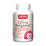 Jarrow Formulas Citrus Bergamot 500 mg - 60 kapslit