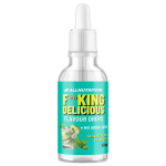 Allnutrition Fitking maitsvad maitsepiisad, t&scaron;illi-laim - 50 ml.