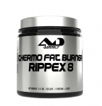 Addict Sport Nutrition Rippex 8 termorasvap&otilde;letaja - 150 kapslit