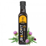 K&uuml;lmpressitud &otilde;li "Bilovit Thistle Oil" - 250 ml