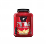 BSN SYNTHA-6, New York vanilje juustu maitseaine - 2260 g