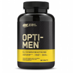 Optimum Nutrition Opti-Men (multivitamiinid aktiivsetele meestele) - 180 tabletti