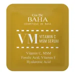 COS DE BAHA SAMPLE Vitamin C MSM Serum (S_VM), 1.5 ml