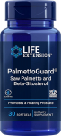 ELU PIKENDAMINE PalmettoGuard Saagpalmi beeta-sitosterooliga (30 kapslit).