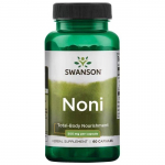 Swanson Noni, 500 mg - 60 kapslit