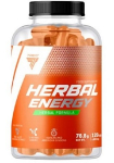 Trec Nutrition taimne energia - 120 kapslit