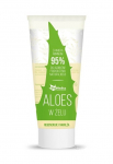 EKAMEDICA aloe vera geel (200 ml)
