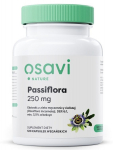 OSAVI Kannatuslille ekstrakt 250 mg (120 kapslit).