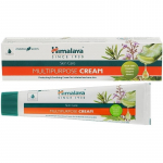 HIMALAYA mitmeotstarbeline kreem - universaalne, kaitsev ja rahustav kreem (20 g)