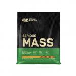 "Optimum Nutrition Serious Mass", &scaron;okolaadi-maap&auml;hkliv&otilde;i - 5450 g
