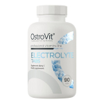 OstroVit Elektrol&uuml;&uuml;t - 90 tabletti