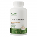 OSTROVIT Sophora Echinacea 500 mg TAIMNE (60 kapslit).