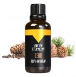 Biloviti seedri eeterlik &otilde;li - 30 ml