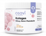 OSAVI kollageen juustele, nahale ja k&uuml;&uuml;ntele (150 g)