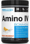 PEScience Amino IV, oranž Dreamsicle - 390 grammi