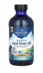 Nordic Naturals arktiline tursamaksa&otilde;li, 1060 mg apelsinimahlaga - 237 ml.