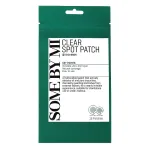 SomeByMi Clear Spot Patch, 18 pcs