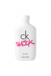 Testri Calvin Klein CK One Shock For Her Edt 100ml
