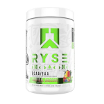 RYSE BCAA + EAA, troopiline lumekoon - 378 grammi