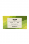 OLMA COSMETICS p&auml;ris oliivi&otilde;li hall seep (100 g)