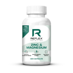 Reflex Nutrition tsink ja magneesium - 100 kapslit