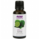 NOW FOODS 100% laimi&otilde;li - laim (30 ml)