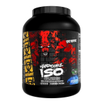 Mutant Hardcore Iso, vaniljej&auml;&auml;tis - 2270 grammi