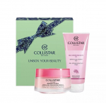 Collistari Unbox Your Beauty Idroattiva Fresh Hydrating Cream 50ml + Gentle Scrub 100ml komplekt