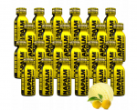 Fitness Authority Napalm Igniter Yuzu treeningueelne jook - 24 &uuml;hikut