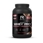 Reflex Nutrition Instant Whey PRO, &scaron;okolaadine - 900 grammi