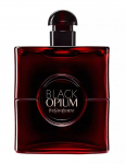 Yves Saint Laurent Black Opium Over Red Edp 90ml