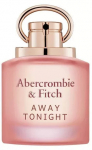 Abercrombie & Fitch Away Tonight Women Edp 100ml