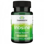 Swanson Inosiin - 60 kapslit