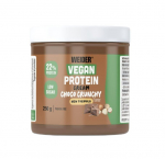 Weider Vegan Protein Cream, Choco Crunchy - 250 grammi