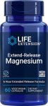 Life Extension pikatoimeline magneesium 250 mg - 60 kapslit