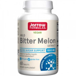 Jarrow Formulas metsiku m&otilde;ru meloni ekstrakt, 1500 mg - 60 tabletti