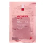 BEAUSTA Derma 2X Niacinamide Zinc PCA Mask 1 pc