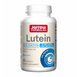 JARROW FORMULA Luteiin ja zeaksantiin (60 kapslit)