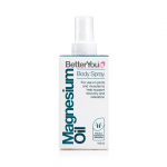 BETTERYOU magneesiumi&otilde;liga kehasprei (100 ml)