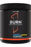 Rule One Burn, Blue Razz limonaadi - 210 grammi