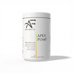 Apex Formulas Apex Pump, Tropical Surge - 625 grammi