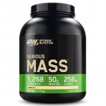 "Optimaalne toitumine T&otilde;sine Mass", vanill - 2730 g