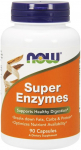 NOW Foods Super Ens&uuml;&uuml;mid - 90 kapslit