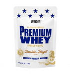 Weider Premium Whey, Chocolate Nougat - 500 grammi