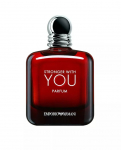 Armani Emporio Stronger With You parf&uuml;&uuml;mvesi 50ml