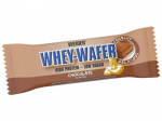 Weider Whey-Wafer, &scaron;okolaad - 12 x 35g