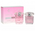 Versace Bright Crystal Duo EDT 2 x 30 ml komplekt