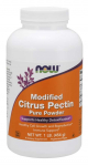NOW FOODS "PectaSol-C" - modifitseeritud tsitruseliste pektiin (454 g)