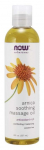 NOW Foods Arnica rahustav massaaži&otilde;li - 237 ml.